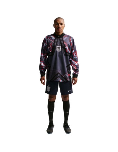 Nike England Strike Men's Shorts Navy Blue IB5064 451