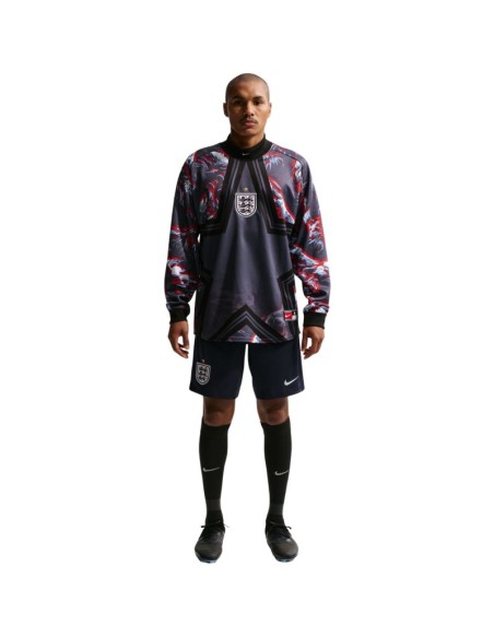 Nike England Strike Men's Shorts Navy Blue IB5064 451