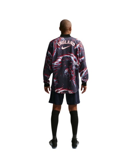 Nike England Strike Men's Shorts Navy Blue IB5064 451
