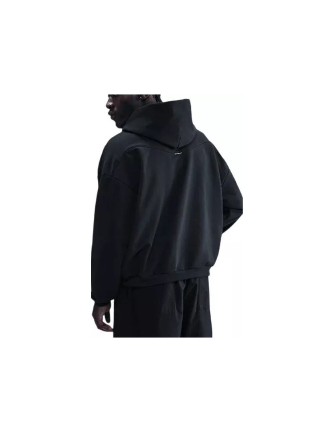 Nike Hoodie Standard Issue ThermaFIT Brushed sweatshirt IM5918010