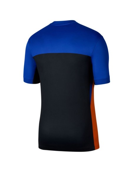 Nike Inter Milan 2026 Stadium SE Men's Jersey Black and Blue IM6998 413