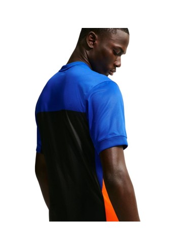 Nike Inter Milan 2026 Stadium SE Men's Jersey Black and Blue IM6998 413