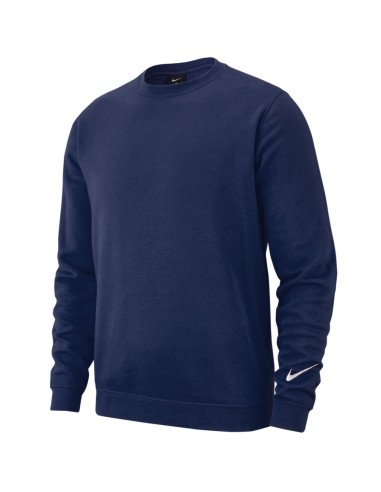 Nike Park 26 Fleece Crew Swoosh sweatshirt IO9039410