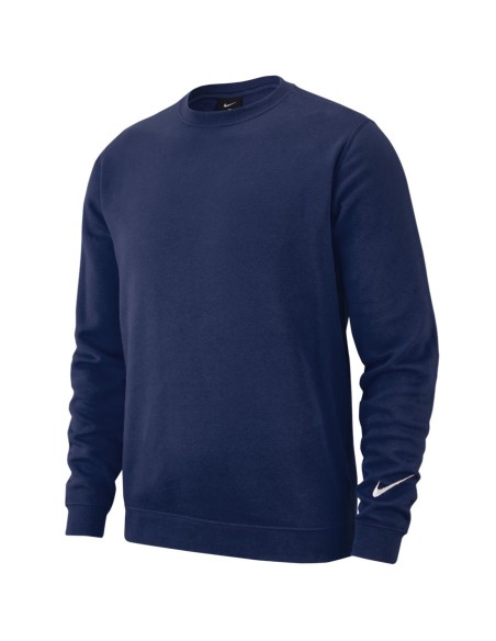 Nike Park 26 Fleece Crew Swoosh sweatshirt IO9039410