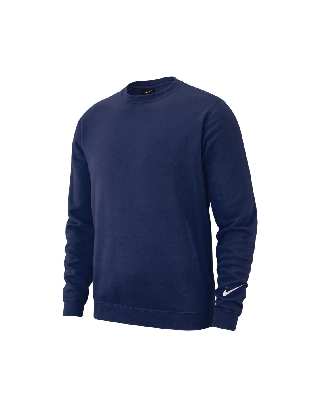 Nike Park 26 Fleece Crew Swoosh sweatshirt IO9039410