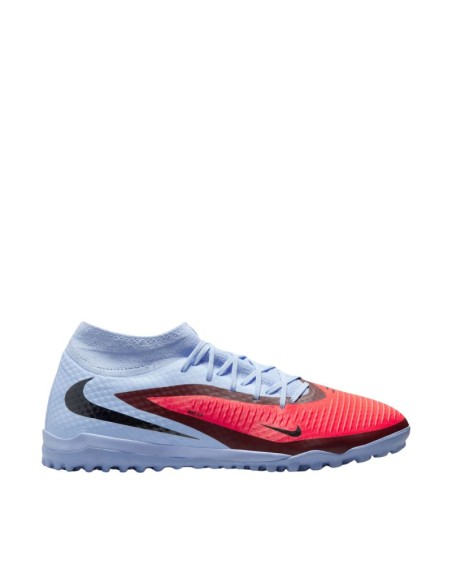 Nike Phantom 6 High Academy TF Football Boots HQ2277 400
