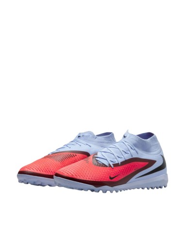 Nike Phantom 6 High Academy TF Football Boots HQ2277 400