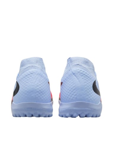 Nike Phantom 6 High Academy TF Football Boots HQ2277 400