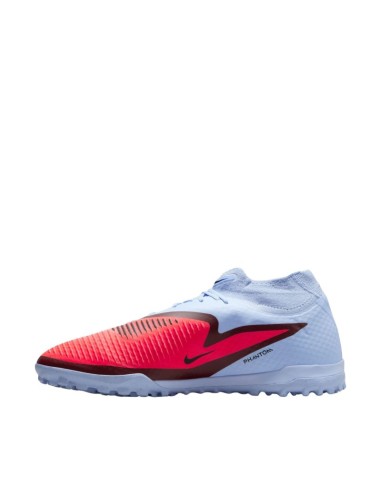 Nike Phantom 6 High Academy TF Football Boots HQ2277 400