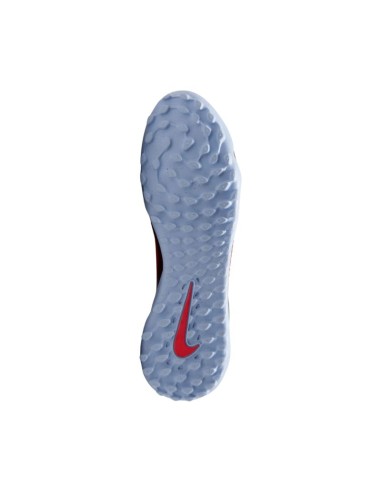Nike Phantom 6 High Academy TF Football Boots HQ2277 400