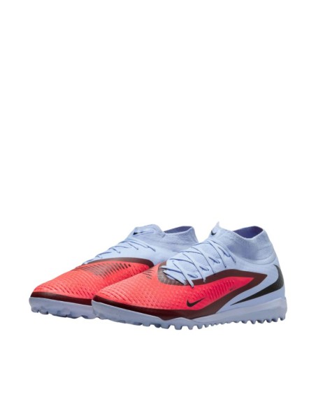 Nike Phantom 6 High Academy TF Football Boots HQ2277 400