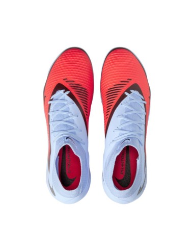 Nike Phantom 6 High Academy TF Football Boots HQ2277 400