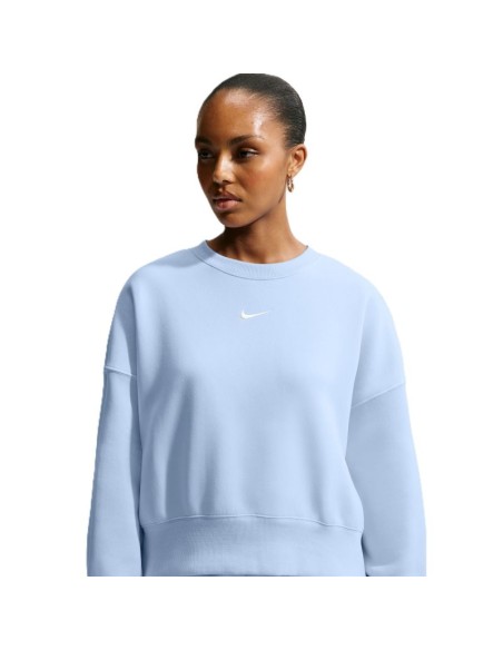Nike Sportswear Phoenix Fleece Women's Sweatshirt DQ5761407
