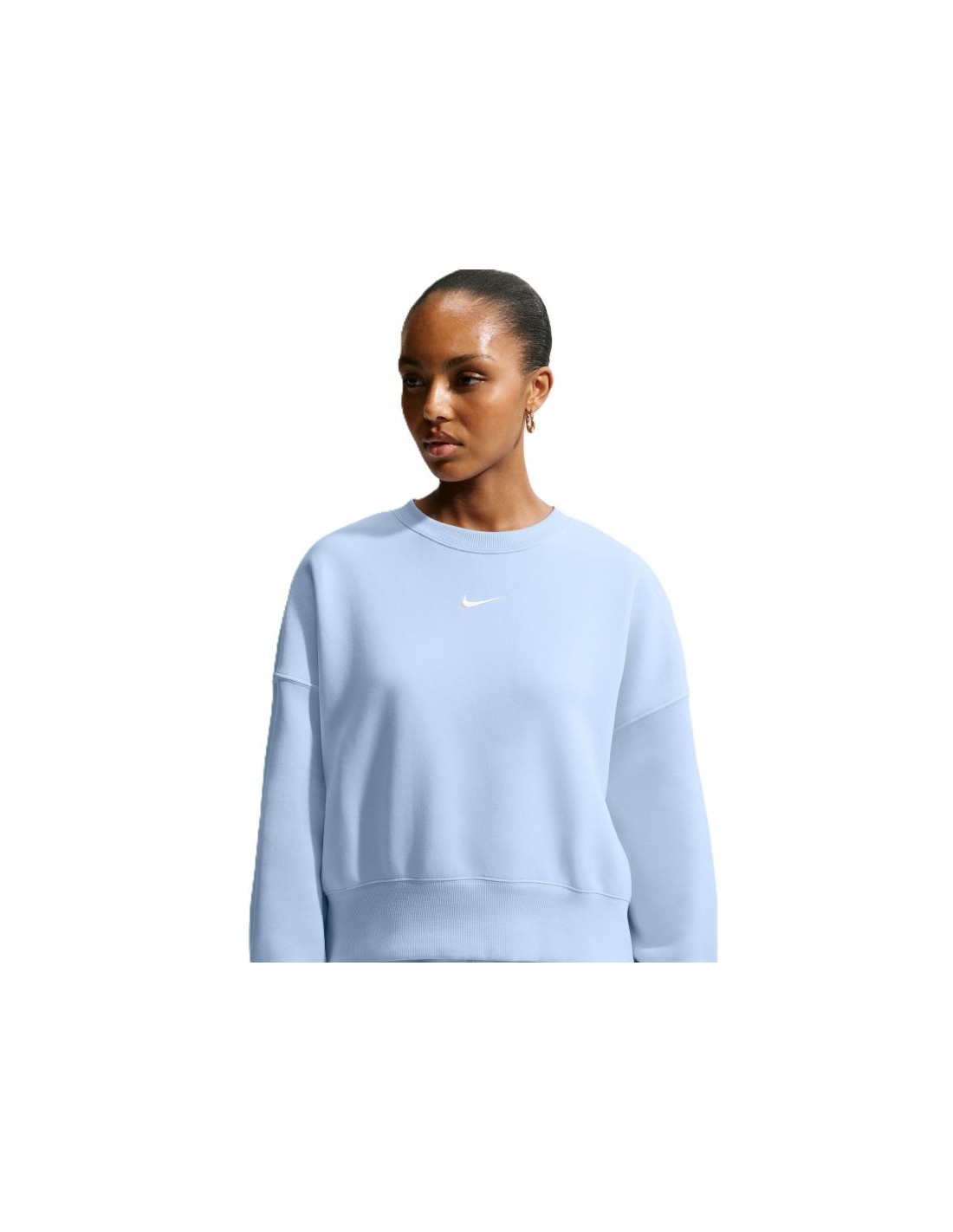 Nike Sportswear Phoenix Fleece Women's Sweatshirt DQ5761407