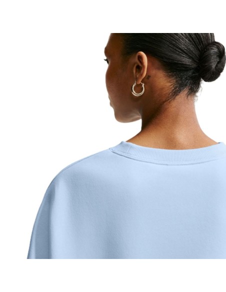 Nike Sportswear Phoenix Fleece Women's Sweatshirt DQ5761407