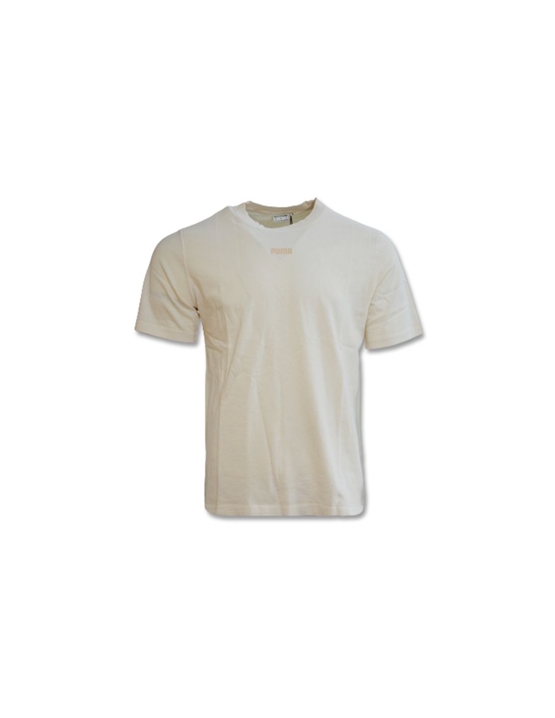Men's Tshirt PUMA MMQ EARTHBREAK 53047075