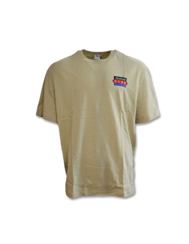 BUTTER GOODS x PUMA Graphic Tshirt Putty 53405864