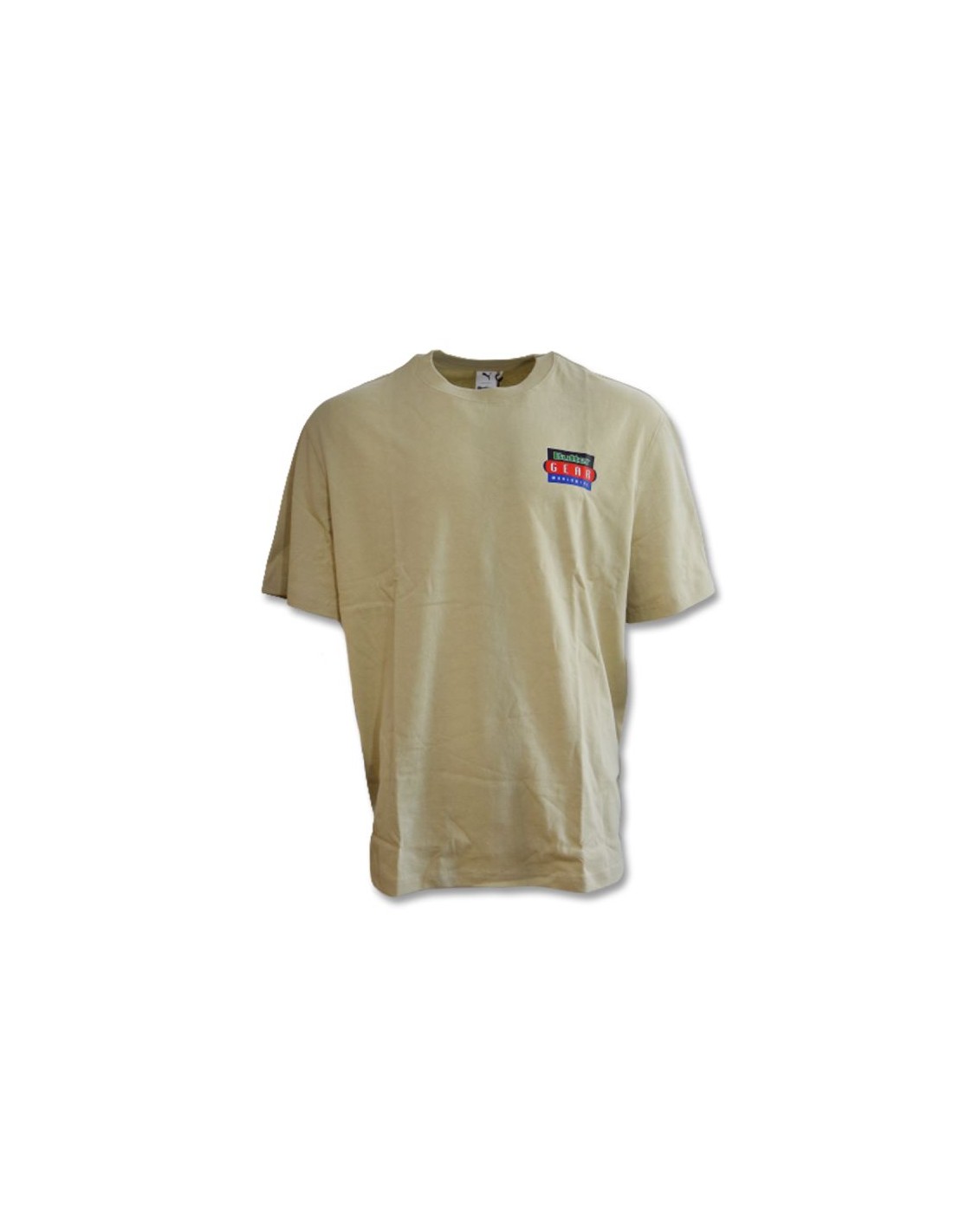BUTTER GOODS x PUMA Graphic Tshirt Putty 53405864