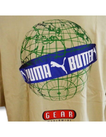 BUTTER GOODS x PUMA Graphic Tshirt Putty 53405864