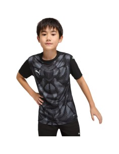 Puma Team Ultimate Jersey for kids black 706282 03