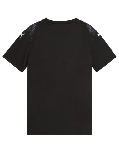 Puma Team Ultimate Jersey for kids black 706282 03
