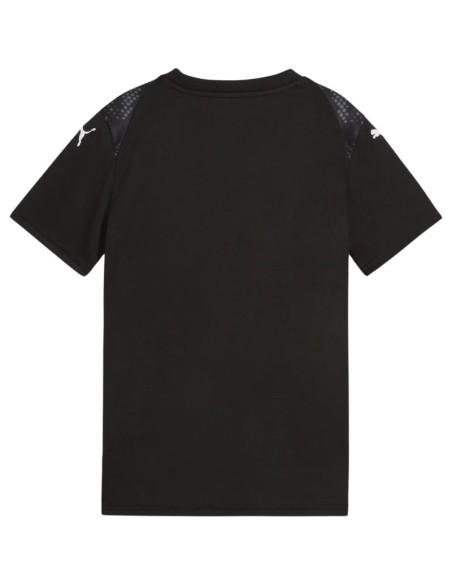 Puma Team Ultimate Jersey for kids black 706282 03
