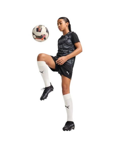 Puma Team Ultimate Jersey for kids black 706282 03