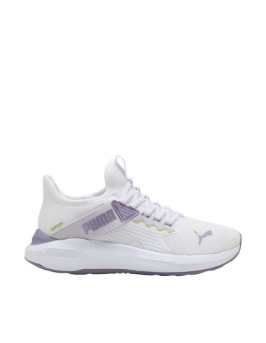 Puma Softride Enzo 5 Slip women's shoes 313293 04