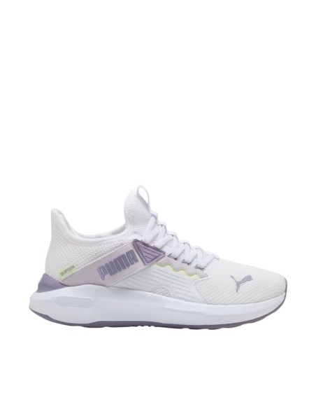 Puma Softride Enzo 5 Slip women's shoes 313293 04
