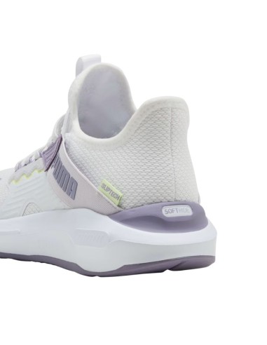 Puma Softride Enzo 5 Slip women's shoes 313293 04