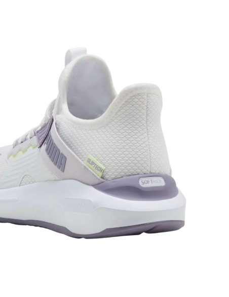 Puma Softride Enzo 5 Slip women's shoes 313293 04