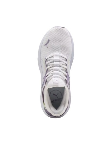 Puma Softride Enzo 5 Slip women's shoes 313293 04