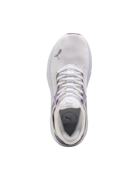 Puma Softride Enzo 5 Slip women's shoes 313293 04