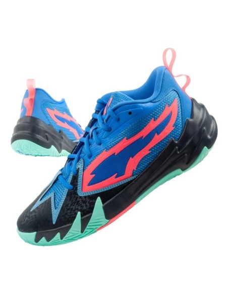 Puma Scoot Zeros sports shoes basketball sneakers comfortable