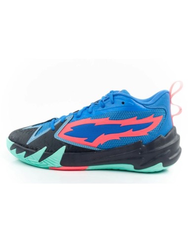Puma Scoot Zeros sports shoes basketball sneakers comfortable
