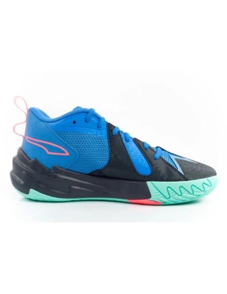 Puma Scoot Zeros sports shoes basketball sneakers comfortable