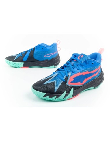 Puma Scoot Zeros sports shoes basketball sneakers comfortable