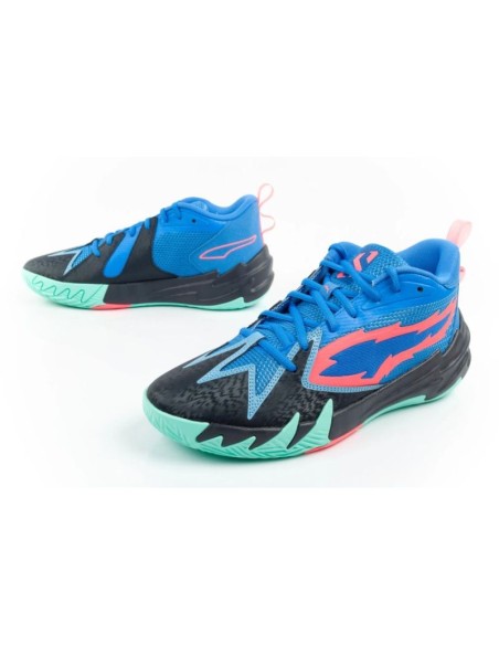 Puma Scoot Zeros sports shoes basketball sneakers comfortable