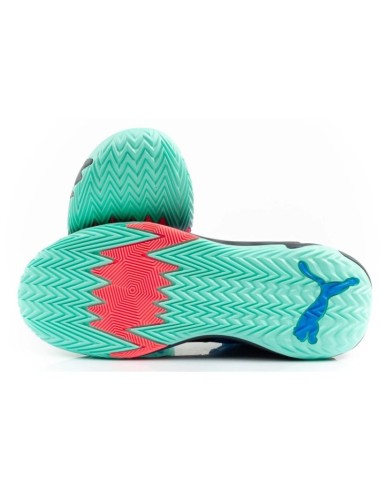 Puma Scoot Zeros sports shoes basketball sneakers comfortable