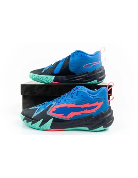 Puma Scoot Zeros sports shoes basketball sneakers comfortable