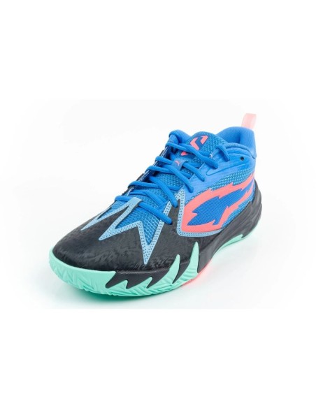 Puma Scoot Zeros sports shoes basketball sneakers comfortable