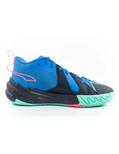 Puma Scoot Zeros sports shoes basketball sneakers comfortable