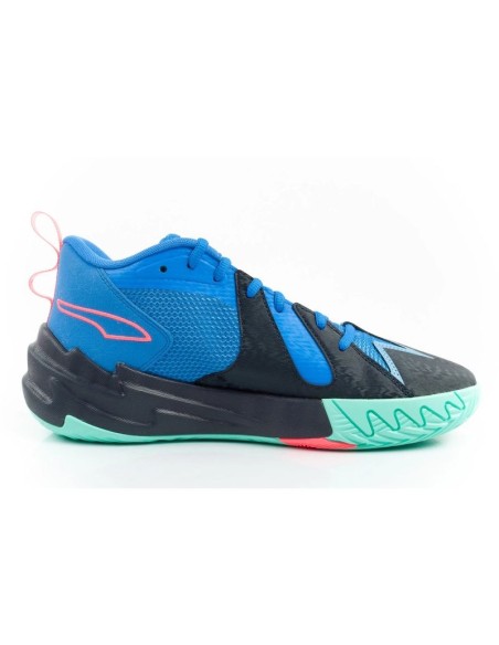 Puma Scoot Zeros sports shoes basketball sneakers comfortable