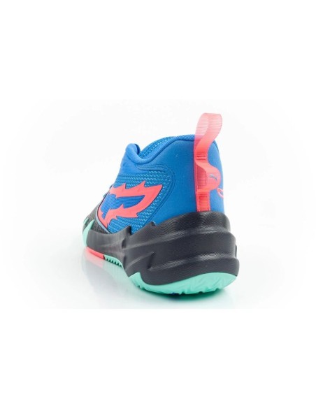 Puma Scoot Zeros sports shoes basketball sneakers comfortable