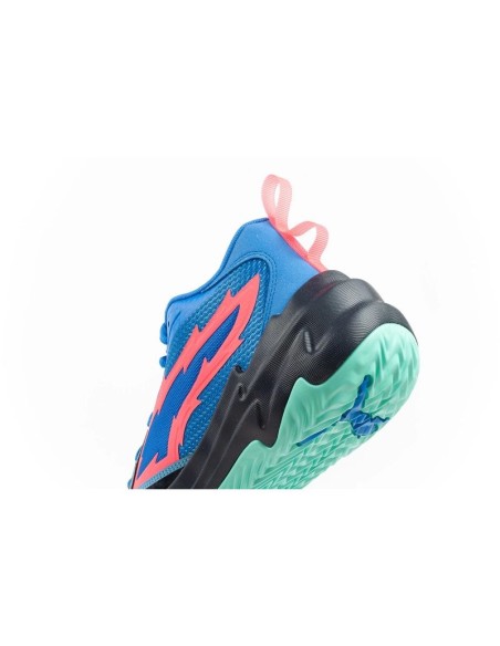 Puma Scoot Zeros sports shoes basketball sneakers comfortable