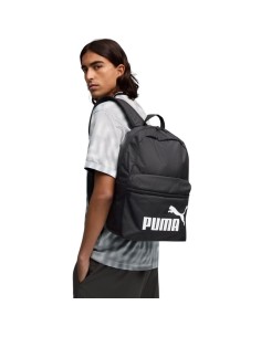 Puma Phase Backpack Black 92190 01