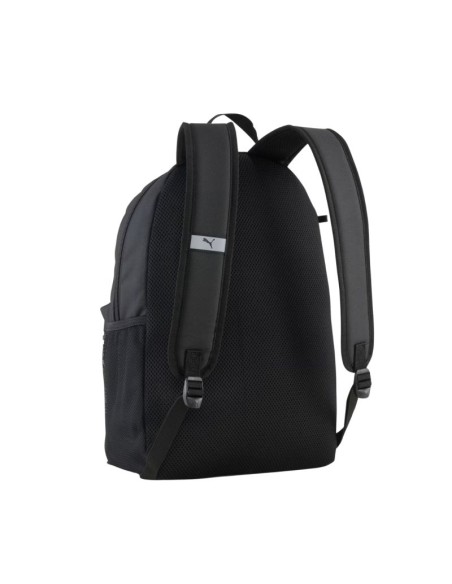 Puma Phase Backpack Black 92190 01