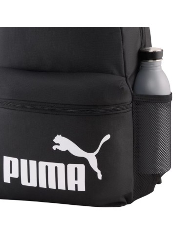Puma Phase Backpack Black 92190 01
