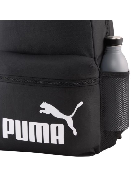 Puma Phase Backpack Black 92190 01