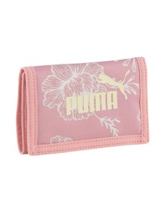 Puma Phase AOP Wallet Pink 54758 08
